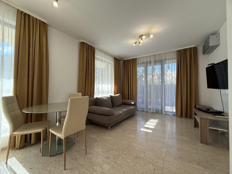 Stațiunea Azur Varna – Premium 1