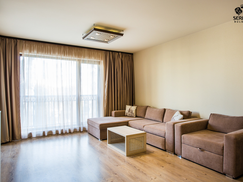  Reședință exclusivă în renumitul resort Nisipurile de Aur