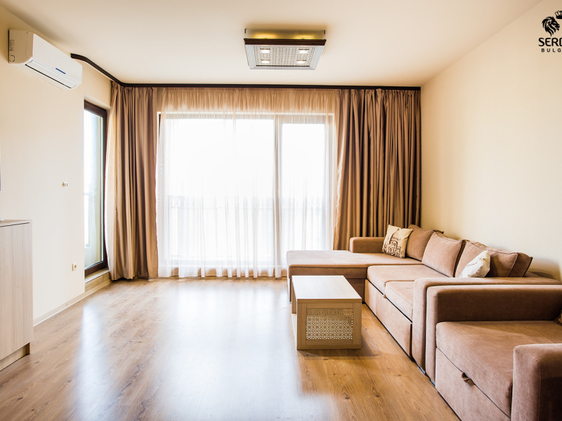  Reședință exclusivă în renumitul resort Nisipurile de Aur