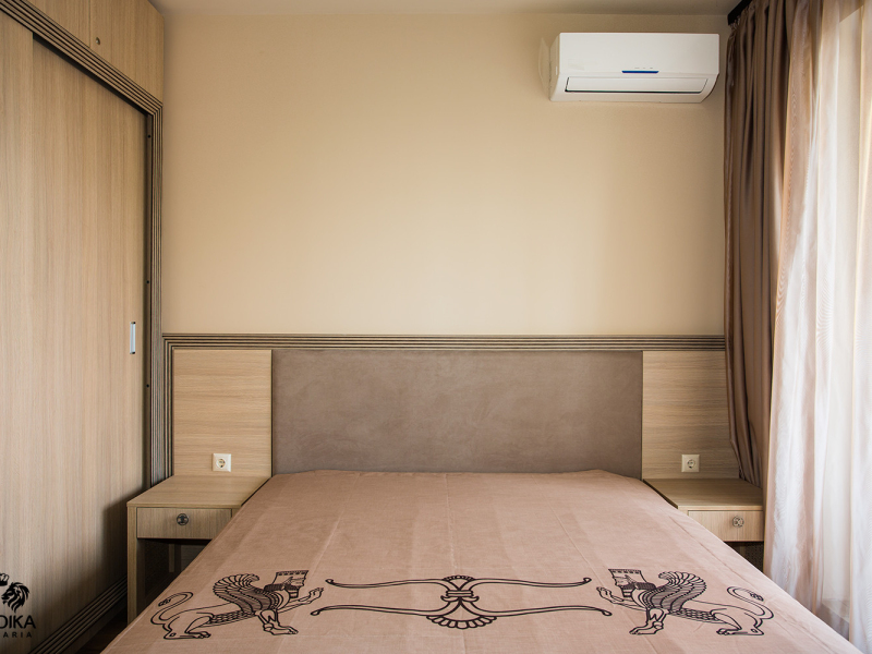 Reședință exclusivă în renumitul resort Nisipurile de Aur