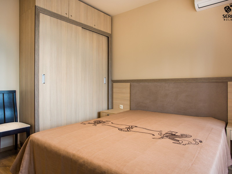  Reședință exclusivă în renumitul resort Nisipurile de Aur