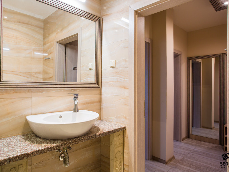  Reședință exclusivă în renumitul resort Nisipurile de Aur