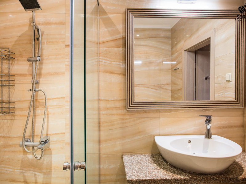  Reședință exclusivă în renumitul resort Nisipurile de Aur