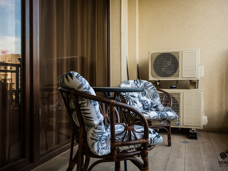  Reședință exclusivă în renumitul resort Nisipurile de Aur