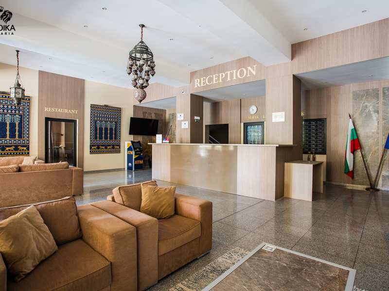  Reședință exclusivă în renumitul resort Nisipurile de Aur