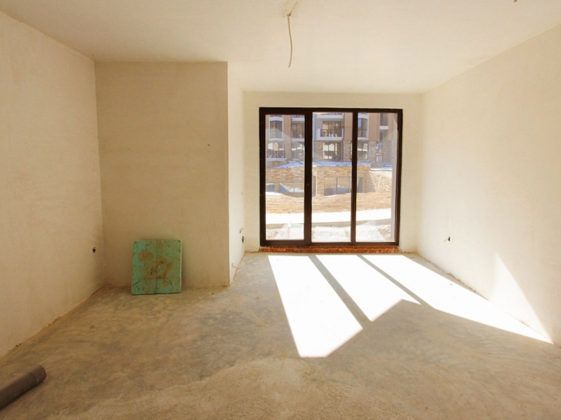 Apartament luxos cu o cameră în exclusivistul complex Pirin Castle