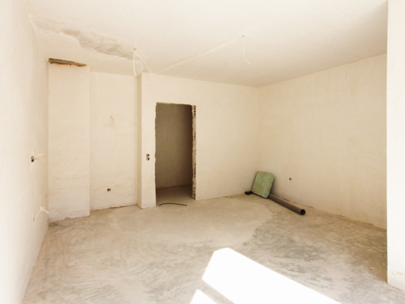 Apartament luxos cu o cameră în exclusivistul complex Pirin Castle