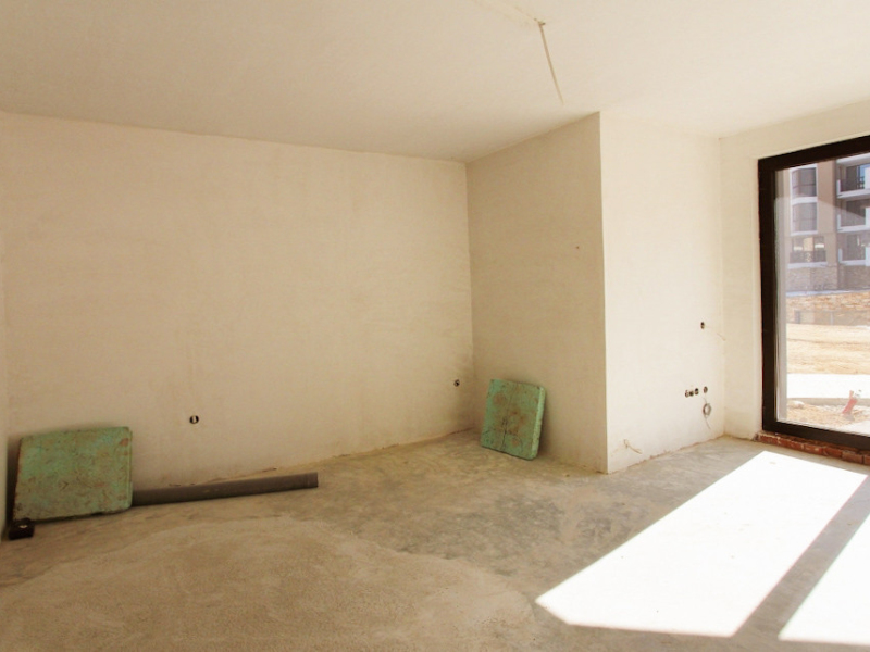 Apartament luxos cu o cameră în exclusivistul complex Pirin Castle