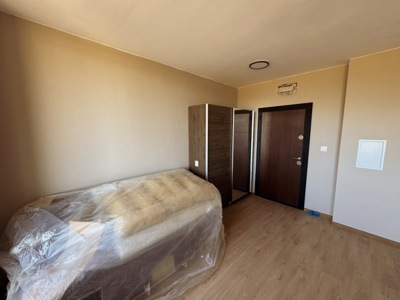 Studiou modern în complexul Silver Mountain