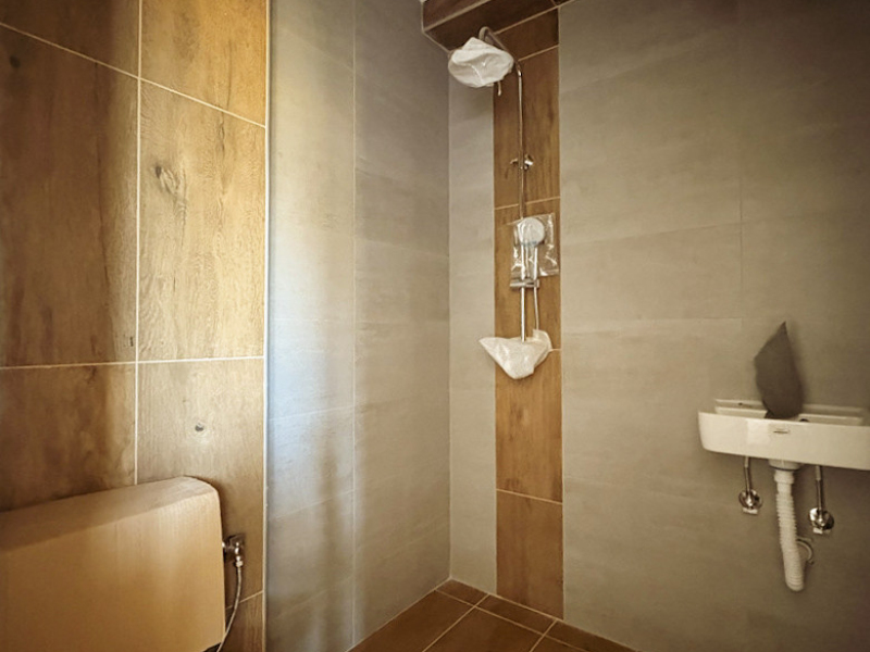 Studiou modern în complexul Silver Mountain
