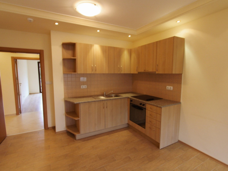 Apartament spațios cu două camere în Parklands
