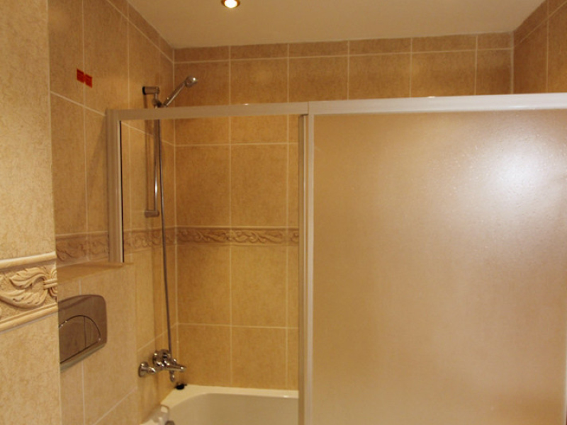 Apartament spațios cu două camere în Parklands