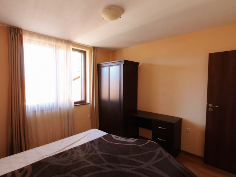 Apartament elegant cu o cameră în complexul Royal Park