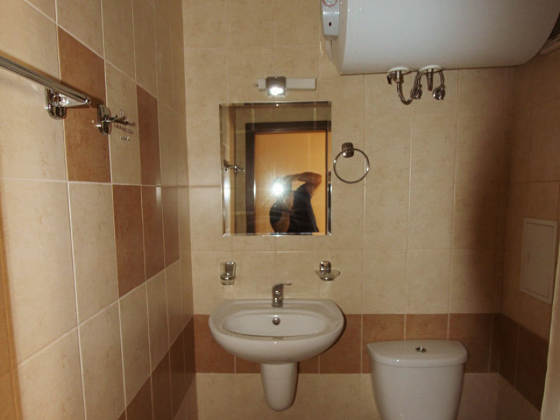 Apartament elegant cu o cameră în complexul Royal Park