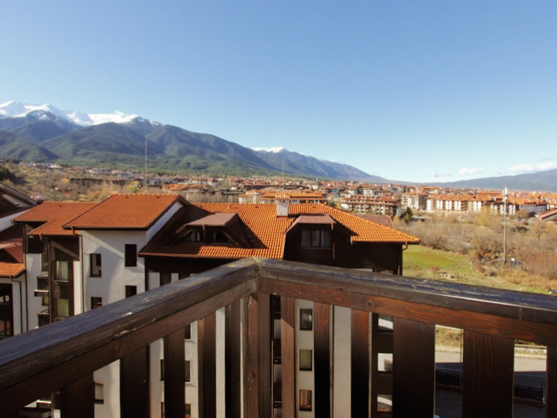 Apartament elegant cu o cameră în complexul Royal Park