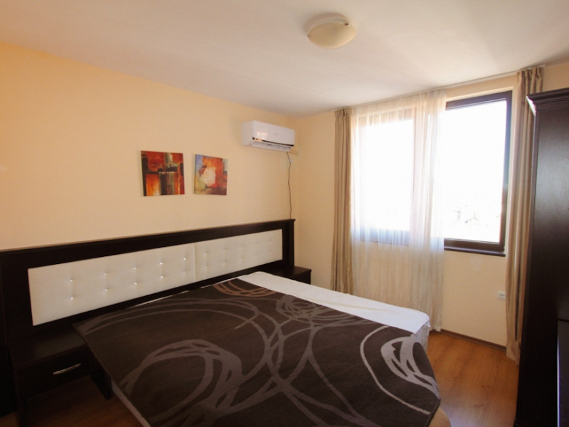 Apartament elegant cu o cameră în complexul Royal Park