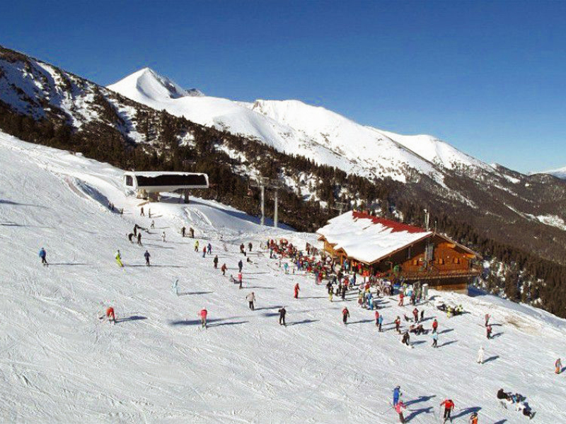 Apartament mobilat cu un dormitor în complexul Royal Park