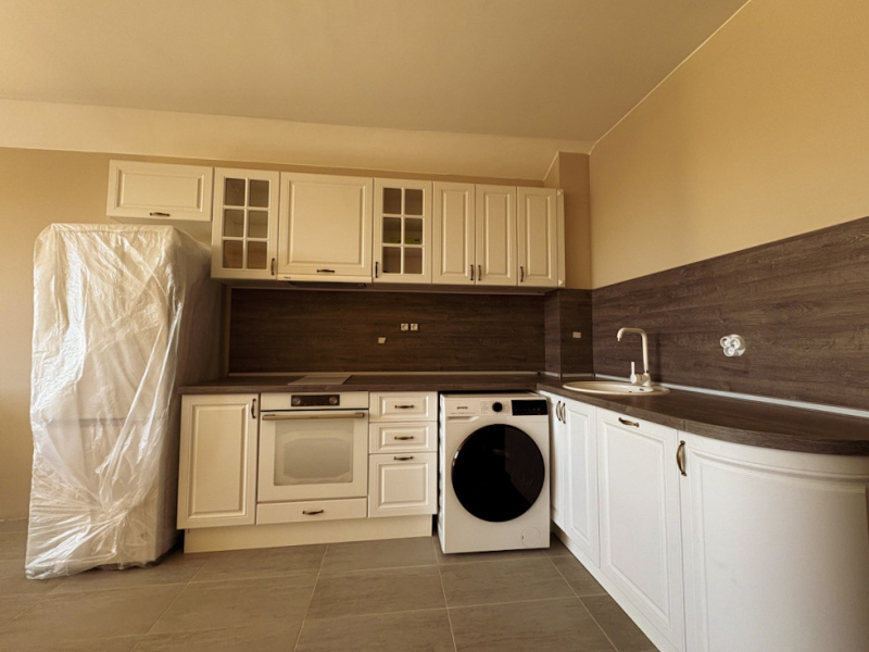 Apartament complet nou cu o cameră în complexul Silver Mountain – lângă clubul de golf Pirin