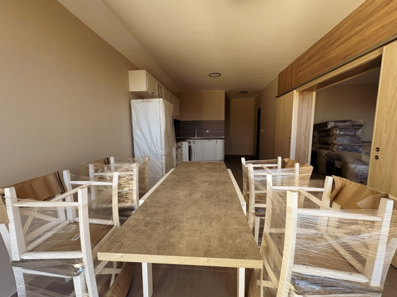 Apartament complet nou cu o cameră în complexul Silver Mountain – lângă clubul de golf Pirin