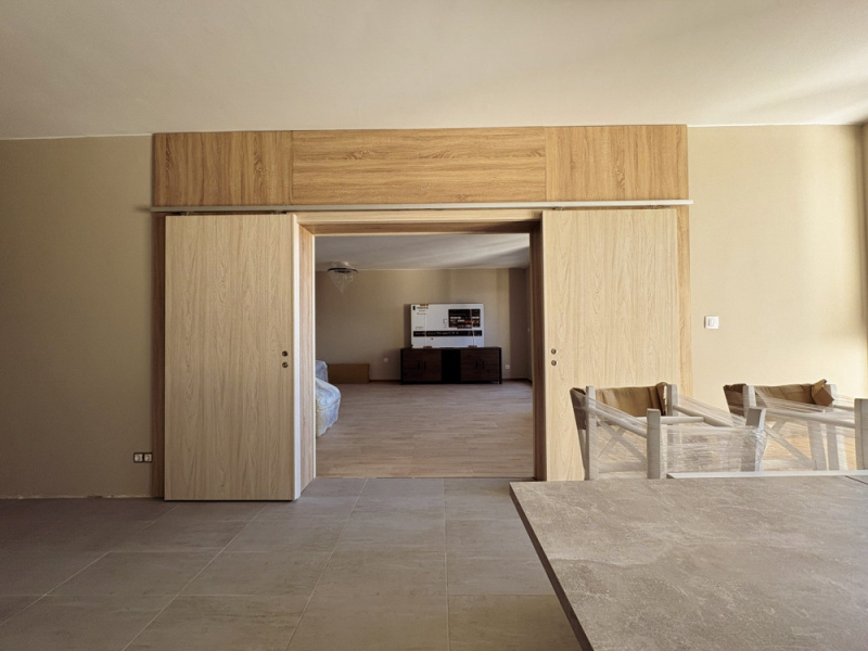 Apartament complet nou cu o cameră în complexul Silver Mountain – lângă clubul de golf Pirin