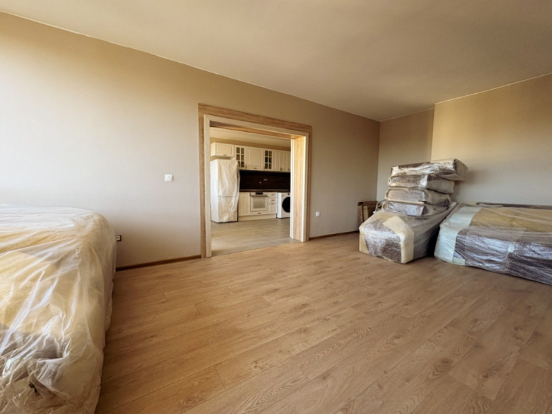 Apartament complet nou cu o cameră în complexul Silver Mountain – lângă clubul de golf Pirin