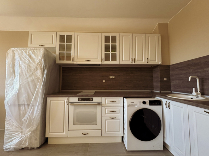 Apartament complet nou cu o cameră în complexul Silver Mountain – lângă clubul de golf Pirin