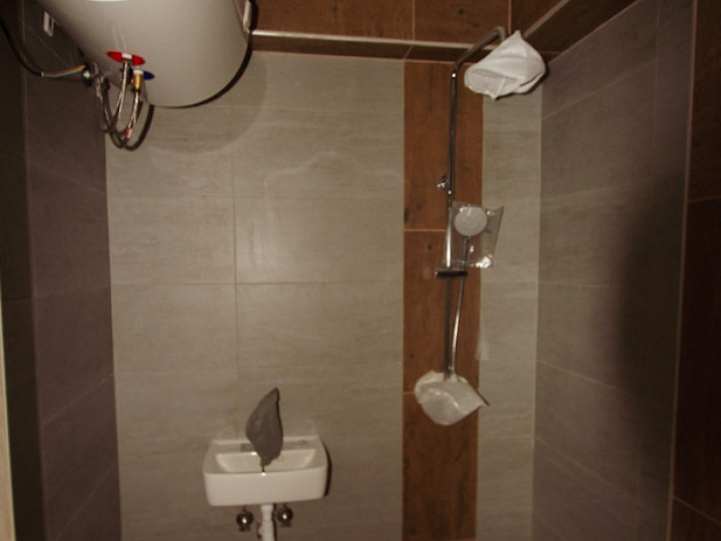 Apartament complet nou cu o cameră în complexul Silver Mountain – lângă clubul de golf Pirin