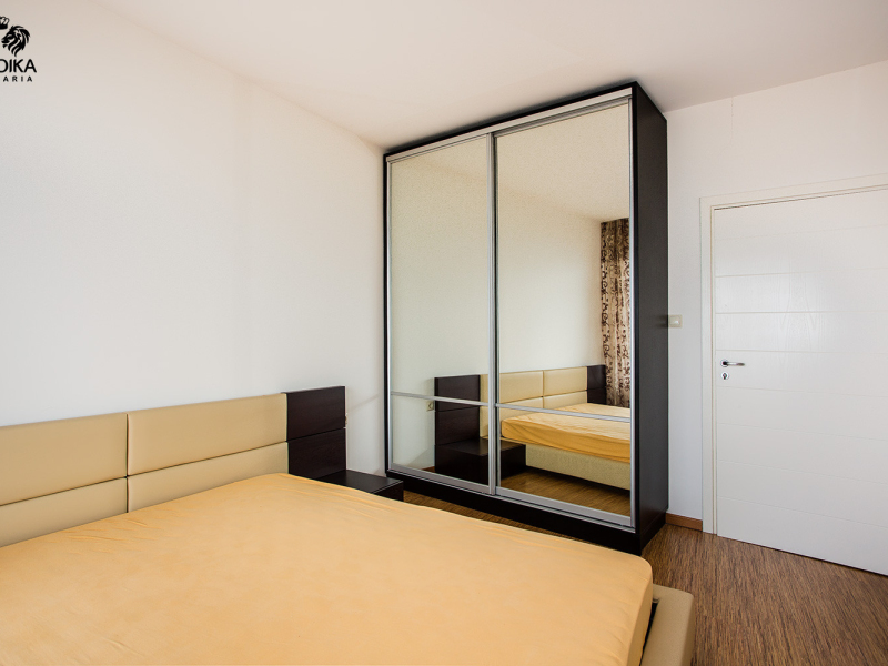 Apartament elegant nr. 506 cu un caracter autentic de vacanță, Zlaté Piesky
