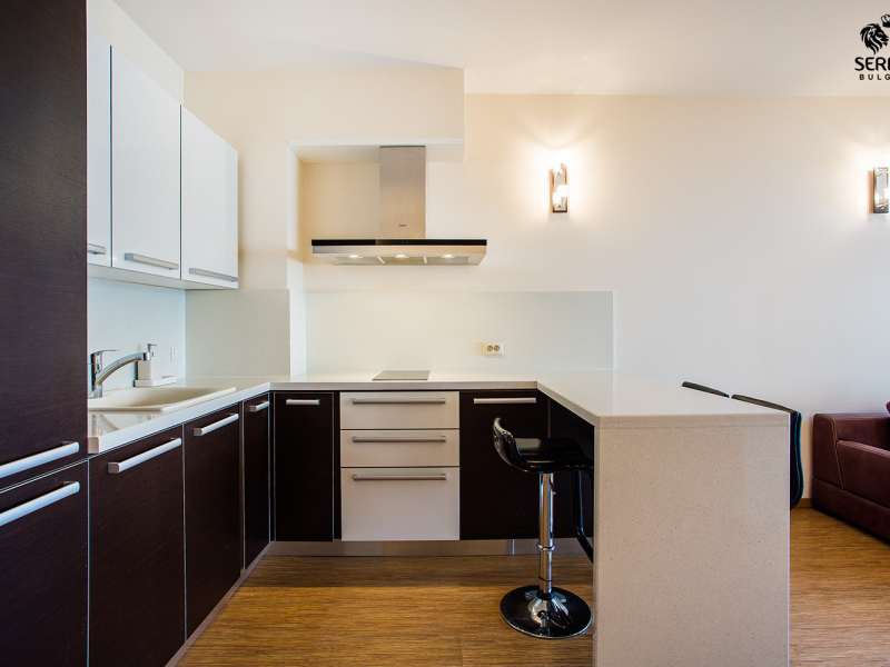 Apartament elegant nr. 506 cu un caracter autentic de vacanță, Zlaté Piesky