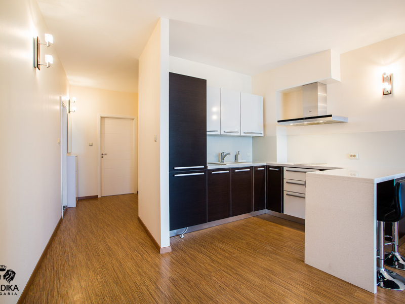 Apartament elegant nr. 506 cu un caracter autentic de vacanță, Zlaté Piesky