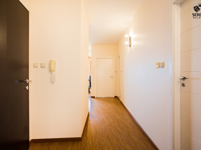 Apartament elegant nr. 506 cu un caracter autentic de vacanță, Zlaté Piesky