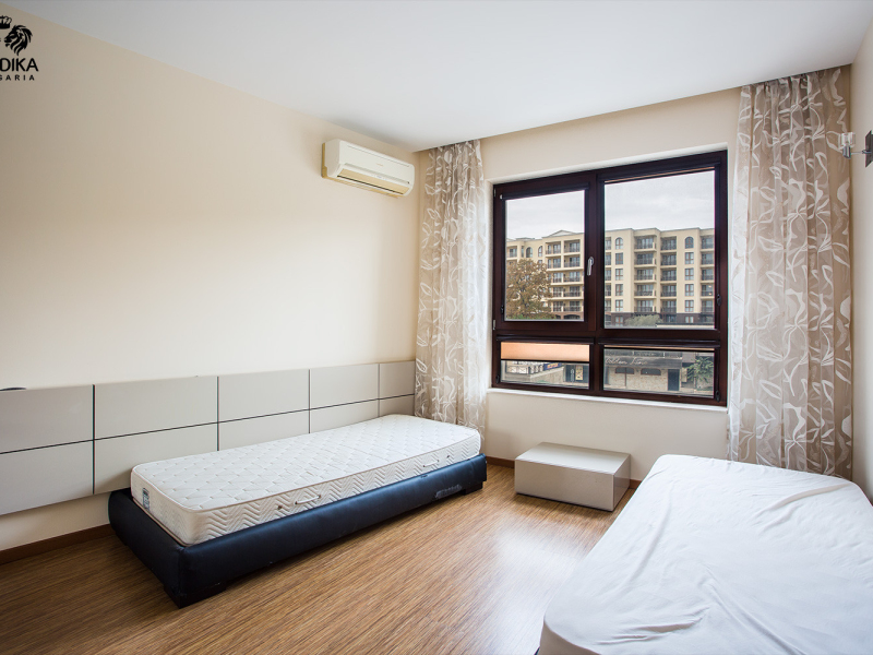 Apartament elegant nr. 506 cu un caracter autentic de vacanță, Zlaté Piesky