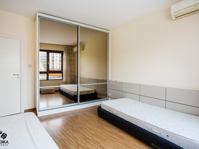 Apartament elegant nr. 506 cu un caracter autentic de vacanță, Zlaté Piesky