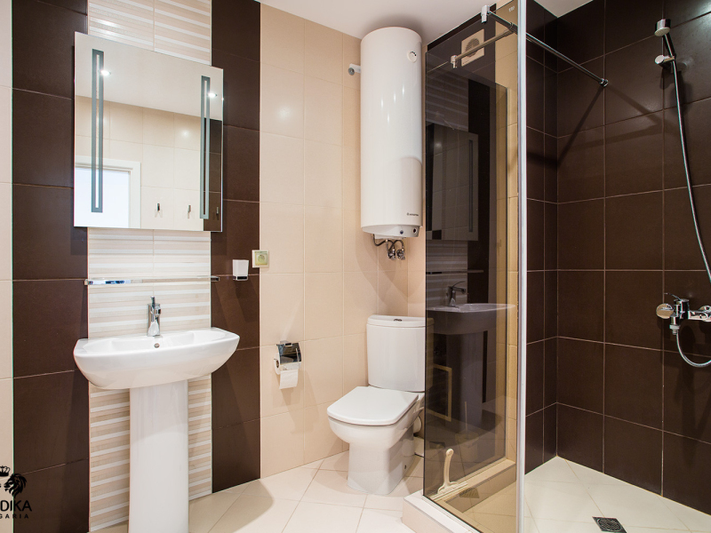 Apartament elegant nr. 506 cu un caracter autentic de vacanță, Zlaté Piesky