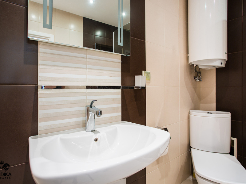 Apartament elegant nr. 506 cu un caracter autentic de vacanță, Zlaté Piesky