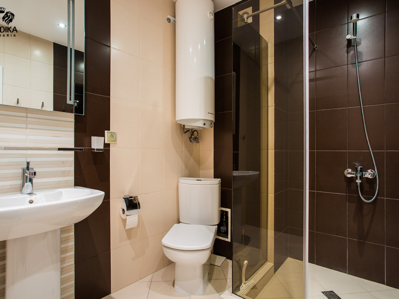 Apartament elegant nr. 506 cu un caracter autentic de vacanță, Zlaté Piesky