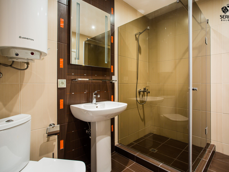 Apartament elegant nr. 506 cu un caracter autentic de vacanță, Zlaté Piesky