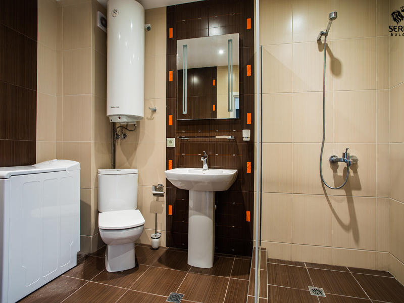 Apartament elegant nr. 506 cu un caracter autentic de vacanță, Zlaté Piesky