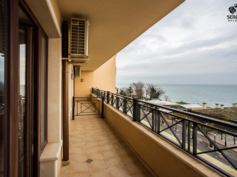 Apartament elegant nr. 506 cu un caracter autentic de vacanță, Zlaté Piesky