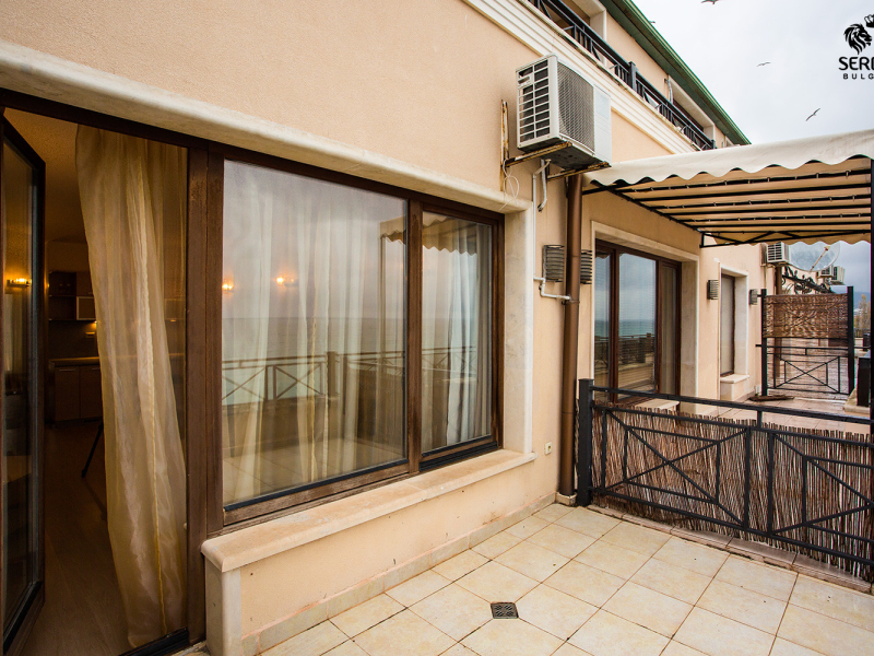 Apartament de lux nr. 321 în resortul SIRENA – Nisipurile de Aur