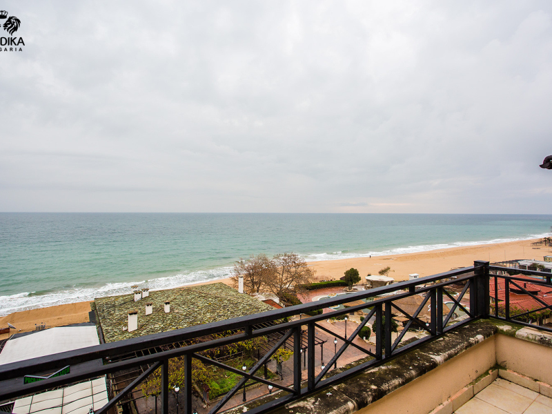 Apartament de lux nr. 321 în resortul SIRENA – Nisipurile de Aur