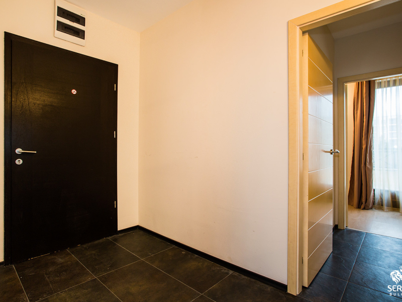 Apartament de lux nr. 321 în resortul SIRENA – Nisipurile de Aur