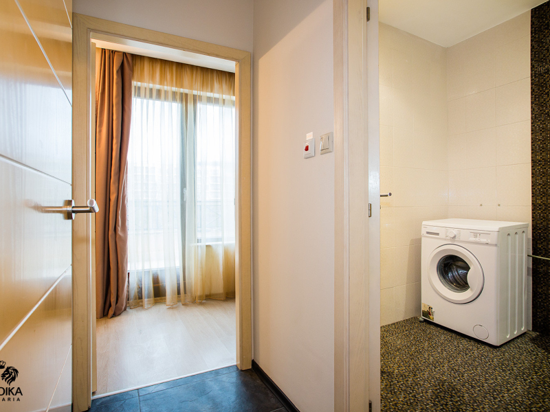 Apartament de lux nr. 321 în resortul SIRENA – Nisipurile de Aur