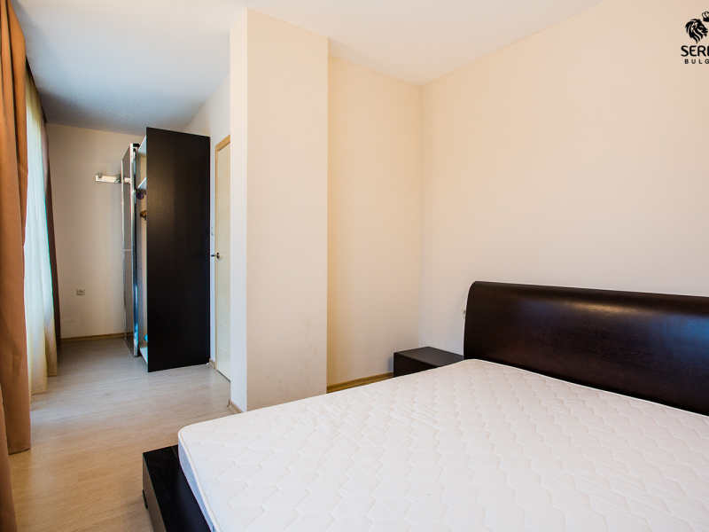Apartament de lux nr. 321 în resortul SIRENA – Nisipurile de Aur