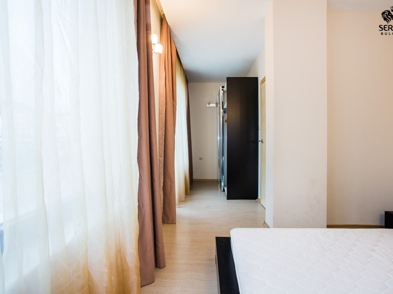 Apartament de lux nr. 321 în resortul SIRENA – Nisipurile de Aur