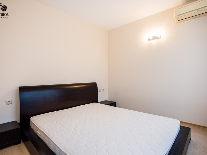Apartament de lux nr. 321 în resortul SIRENA – Nisipurile de Aur