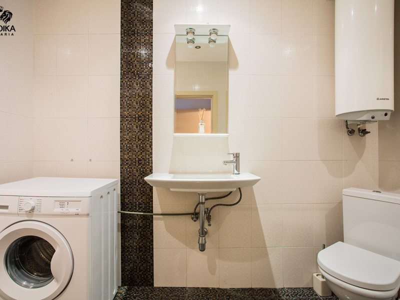 Apartament de lux nr. 321 în resortul SIRENA – Nisipurile de Aur