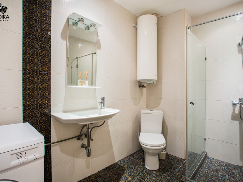 Apartament de lux nr. 321 în resortul SIRENA – Nisipurile de Aur