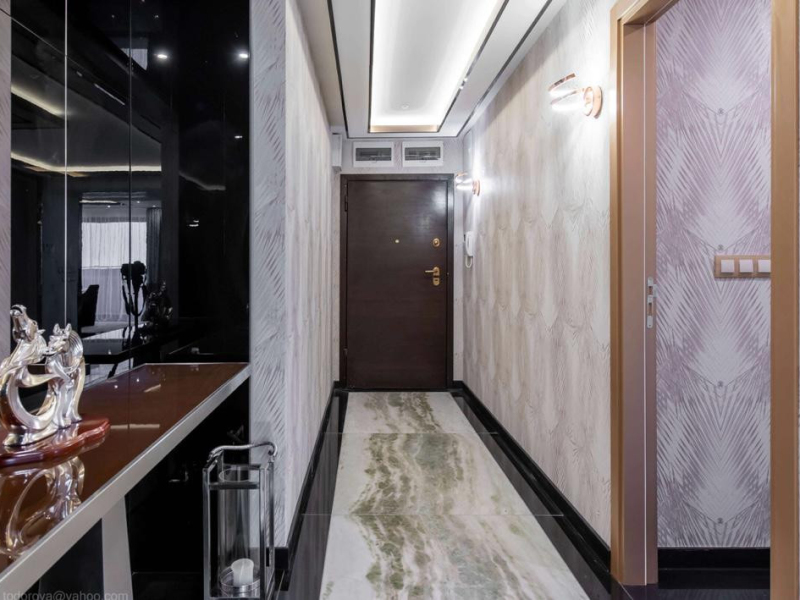 Apartament ultra-luxos chiar pe plajă – Sunny Day Residence