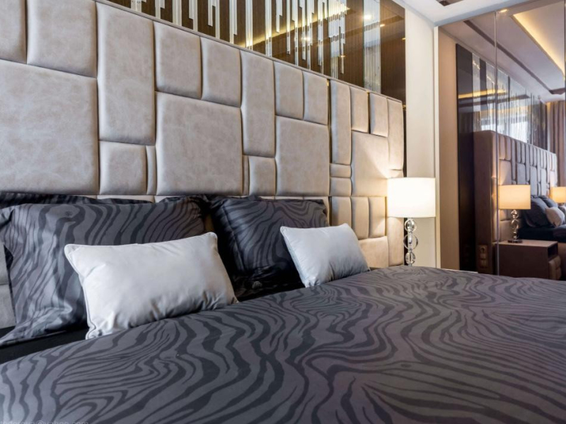 Apartament ultra-luxos chiar pe plajă – Sunny Day Residence